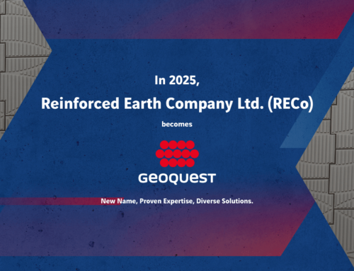 Exciting News: Our Company Name is Changing to Geoquest