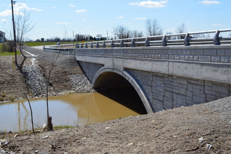 Precast Culverts | Precast Tunnels | Culverts by RECo Canada