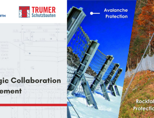 An Exciting Strategic Collaboration Announcement with Trumer Schutzbauten Americas