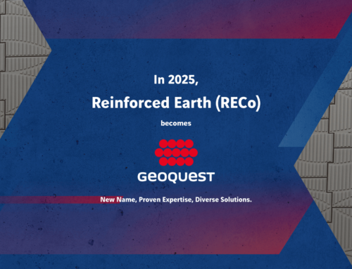 Exciting News: Our Company Name is Changing to Geoquest